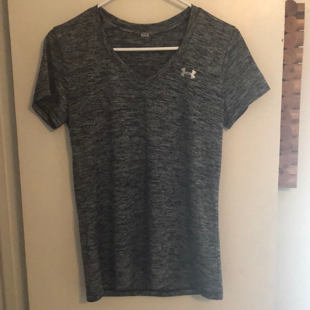 Under Armour Dry Fir